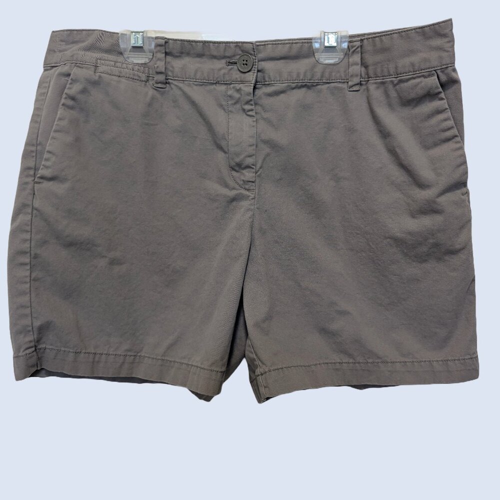 LOFT Women's Shorts - Size 12